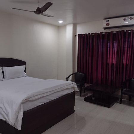 Hotel Annapurna Гунтур Екстер'єр фото